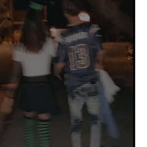 Meet your Posher, Madi